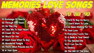 Romantic Songs 70's 80's 90's | Beautiful Love Songs of the 70s, 80s, 90s | Romantic Love Songs