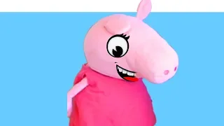 Лучшие выпуски Свинки Пиги