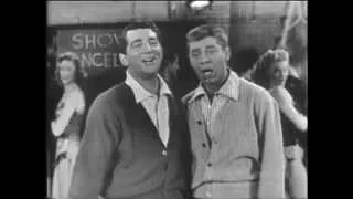 Martin & Lewis - Longface