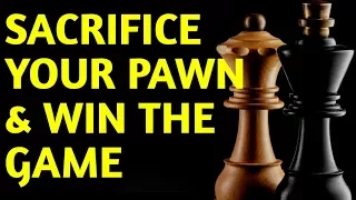 Poison Pawn Trap: Chess Opening TRICK to Win Fast: Secret Checkmate Moves, Strategy & Ideas