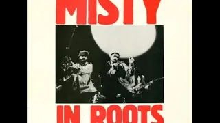 Misty In Roots  :  Live At The Counter Eurovision 79  (Full Album)