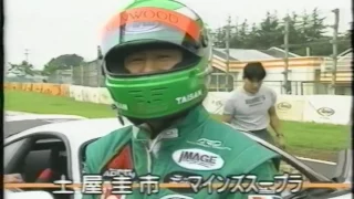 best motoring 1993 10　北米仕様３２０ｐｓスープラフルテスト！モンスターＡＴ　Ｎｏ．１決定戦！！