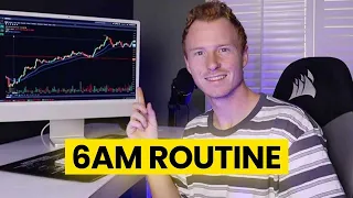 How To Create A WINNING Pre Market Day Trading Plan