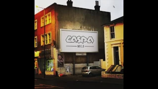 CASPA - MIX 1.0