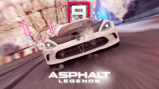 ASPHALT 9 LEGENDS / FUNNY MOMENTS #3