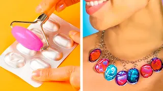 Magical DIY Jewelry Ideas!