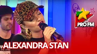 Alexandra Stan - Noi 2 | ProFM LIVE Session