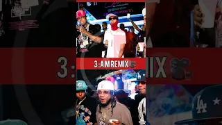 3:AM Remix " Rochy RD, Kaly Ocho, Shellow Shaq, maximitoh, Jonatan Burlon ( Oficial Video )