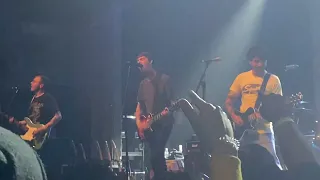 Joyce Manor - "Catalina Fight Song" Live at The Regency Ballroom, San Francisco CA 3/12/23