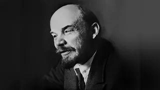 Булат Окуджава. «Ленин» (1955). Читает Ярослав Годованый