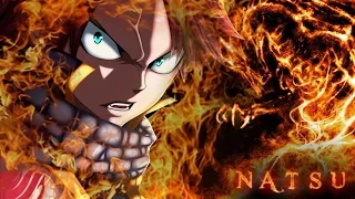 | Natsu vs Zero |  ♠  AMV ♠ Immortals ( Fall Out Boy)