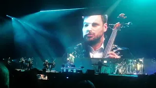 Hauser - The Phantom Of The Opera (Lisboa, Altice Arena, 12/10/2023)