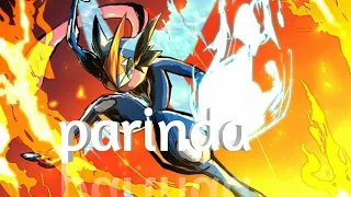 (parinda) by amaal malik as pokémon (AMV)