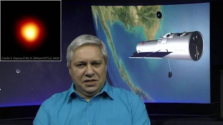 Petr Kulhánek komentuje: Hubblův dalekohled