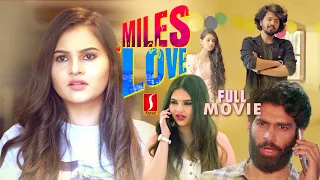 Ramyaa Pasupuleti | Miles Of Love Tamil dubbed Love Story Drama full movie | Abhinav Medishetti