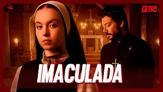 IMACULADA | Polêmico, profano e satânico!