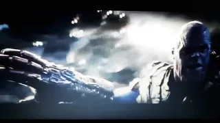 Iron-Man😎 wins Thanos lose😫 (avengers endgame) spoiler