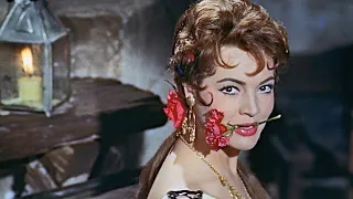 Carmen la de Ronda (1959) ORIGINAL TRAILER [HQ]