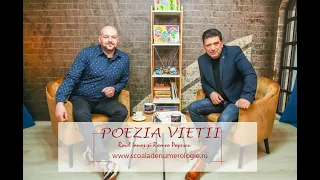 POEZIA VIEȚII - Strofa #9- Cunoaste-ti limita! Depune efort pentru a o depasi daca are un sens bun.