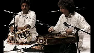 Pandit ShivKumar Sharma - Raga Malkauns