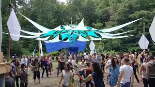 Fractal Festival 2017