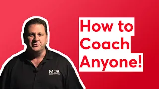 How to break down a players game? | Coaches Corner with Mark Baker