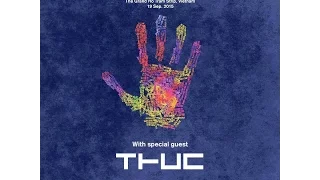 Above & Beyond  "We Are All We Need"- With Special Guest Mix Thuc Nguyen