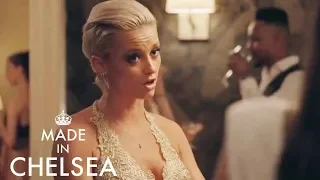 "Don't Be Such a F*****g P***k" - Liv Bentley's SASSIEST Moments! | Made in Chelsea