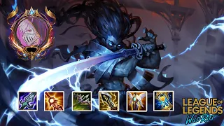 BROKEN YASUO?