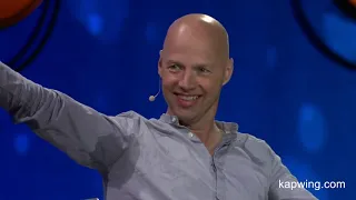 What AI is and isnt   Sebastian Thrun and Chris Anderson 933