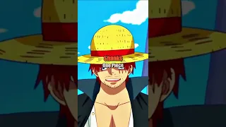 Best Red haired anime characters #anime #shorts #tanjiro #animeedit #shanks #demonslayer #onepiece