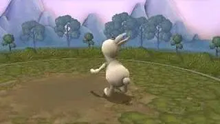 Spore Creature Creator Video