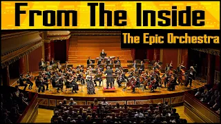 Linkin Park - From The Inside | Epic Orchestra