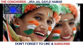 The Conchords - Jira Jal Gayle Hamar _SA INDIAN CHUTNEY_