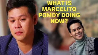 What Happened To Marcelito Pomoy of America's Got Talent? Where Is Her Now?