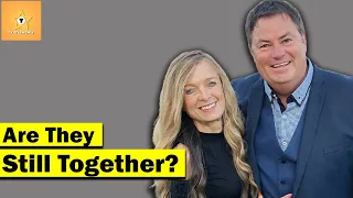 Mike Brewer is happily married to wife, Michelle Brewer. Where Are They Now?