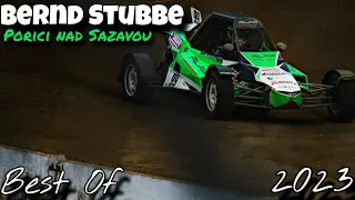 Autocross || Porici nad Sazavou || Bernd Stubbe || Best Of || 2023 || By GINO54VIDEO