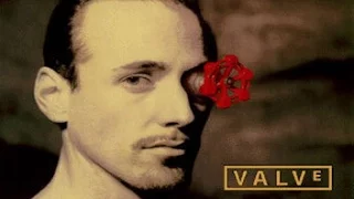 ЗАСТАВКА VALVE - РАЗБОР, ТЕОРИИ И ДОГАДКИ