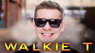 РЭП СВОДИТ С УМА // WALKIE T – С чего всё начиналось!