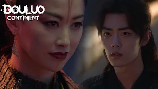 (Sneak Peek)Tangsan began to find out the truth【Douluo Continent 斗罗大陆 EP39】(MZTV)