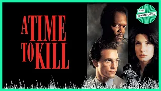 The Rewatchables: ‘A Time to Kill’ | A Summer Blockbuster Drama | The Ringer