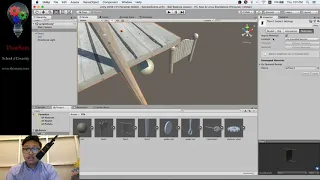 Making Ball Balance Game with Unity3D - Part01