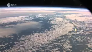 Planet Earth Seen from Space  NASA Video   Full HD 1080p  youtube original