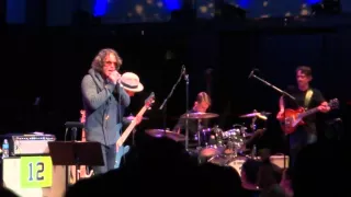 Temple Of The Dog - Reach Down - Sonic Evolution - January 30th, 2015 - Benaroya Hall