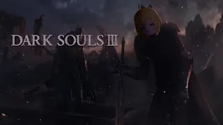 Dark Souls III | Planya ch