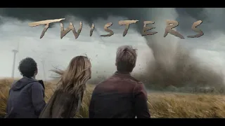 "Twisters" (2024) Movie