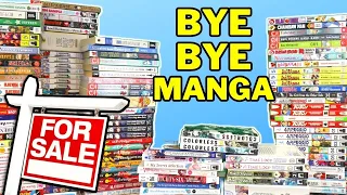 Just Sell Your Manga  |  Top Places To Sell Your Manga Collection