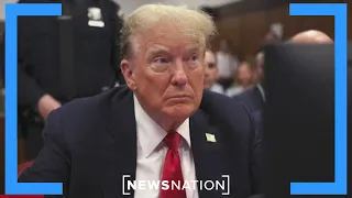 Trump defense attacks Cohen in closing arguments | NewsNation Now