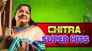 K.S. Chitra Super Hit Video Songs Back to Back - VOL 3