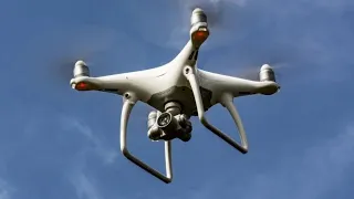 TOP 7 Best 4K Drones in 2024